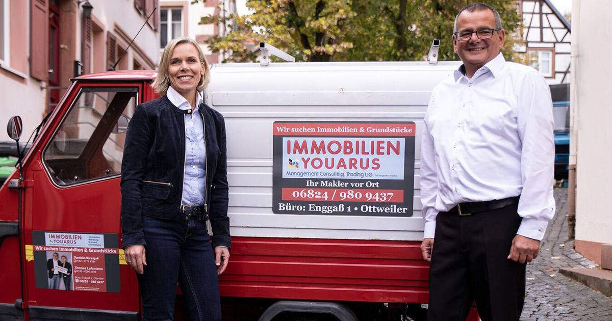 Immobilien Youarus